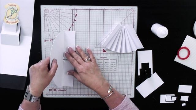 Kinetic Cards & Cute Critters | Explosion Card смотреть онлайн