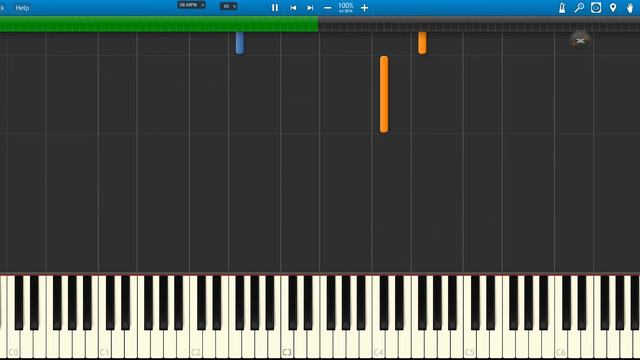 Moonlight Butterfly/Dark Sun Gwyndolin (Dark Souls) смотреть онлайн