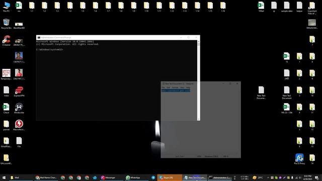 How To Check UUID Of Desktop PC Laptop with cmd within one minute смотреть онлайн