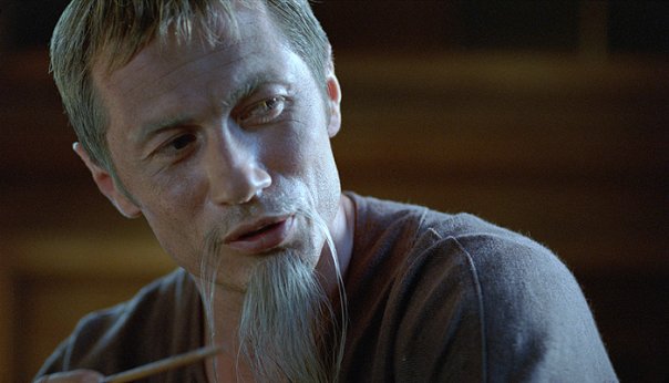 Легенды спорта и боевых искусств. Джамал Ажигирей смотреть онлайн