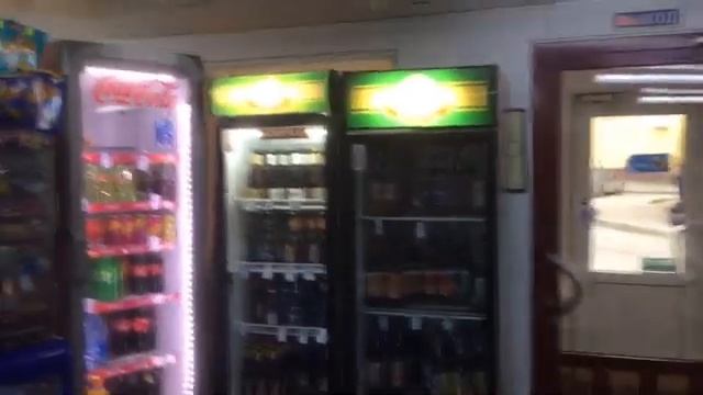 МОЙ ПРОДУКТОВЫЙ МАГАЗИН ВСТРЕТИЛ МЕНЯ НЕБОЛЬШИМИ НЕПРИЯТНОСТЯМИ.☹️ смотреть онлайн