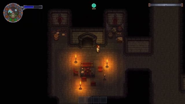 Проходим Graveyard Keeper – #13 смотреть онлайн