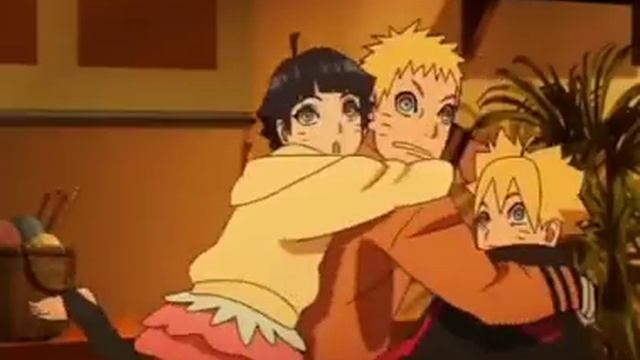 Himawari Cute moments смотреть онлайн