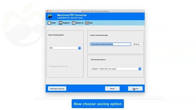 Merge Multiple PST Files on Mac OS | Perfect Solution to Combine Several PST Files смотреть онлайн