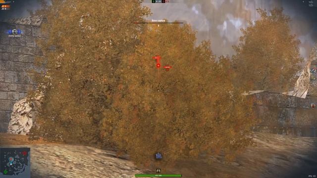 WOT Blitz Face Off || Mk I Heavy Tank vs Tier 1s смотреть онлайн