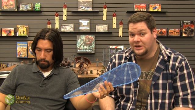 Warhammer 40k Chaos Tactica - Lord of Skulls смотреть онлайн