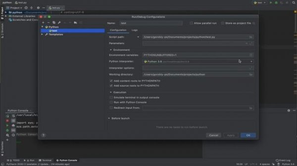 TOP-3 IDE для программирования на Python | Базовый курс. Программирование на Python