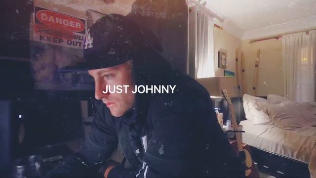 Just Johnny - REBEL (Prod. Syndrome) смотреть онлайн