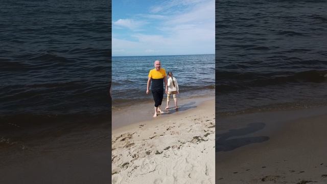 температура воды в озере Байкал