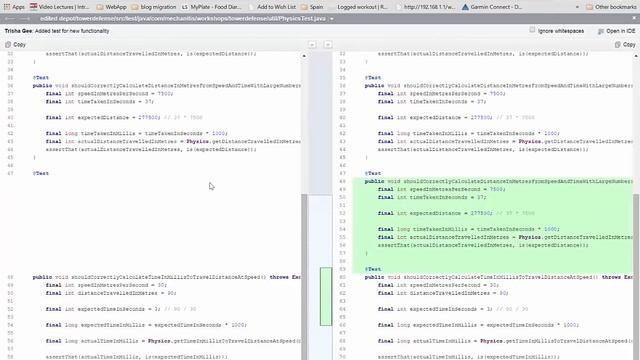 TeamCity Perforce Integration смотреть онлайн