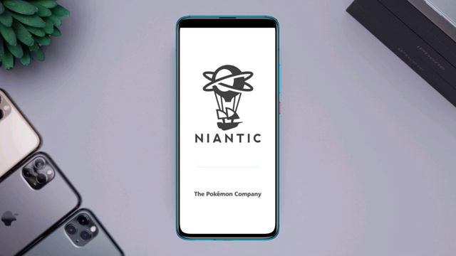 Fix Google or Facebook Login Option Not Showing/Missing on Pokemon Go App смотреть онлайн