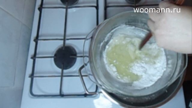 Очень вкусный торт Лимонный смотреть онлайн