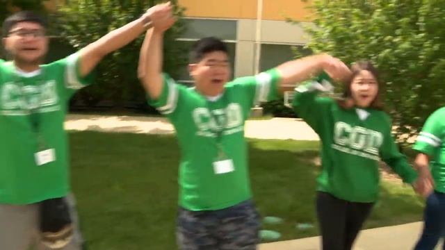 College of DuPage New Student Orientation 2019 (NSO) смотреть онлайн