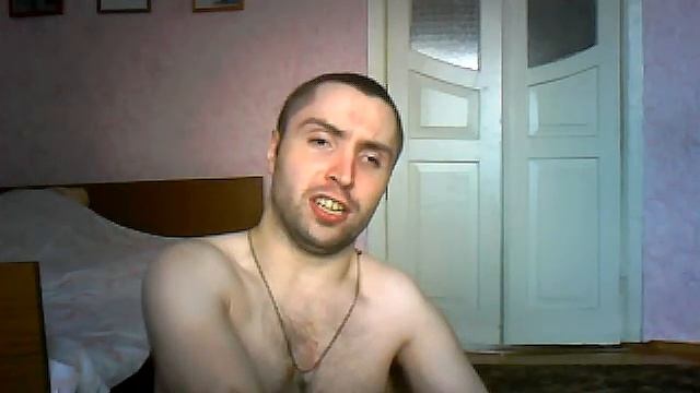 Иван Обухов "Я бодрствую но вещий сон мне снится". (В. Высоцкий) смотреть онлайн