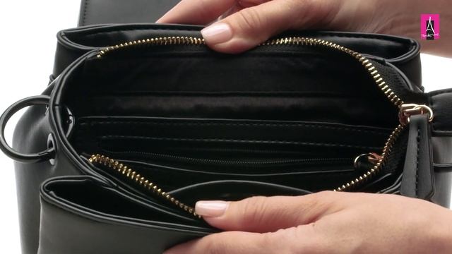 Видеообзор I Женская сумка VALENTINO SODA 3018268 смотреть онлайн