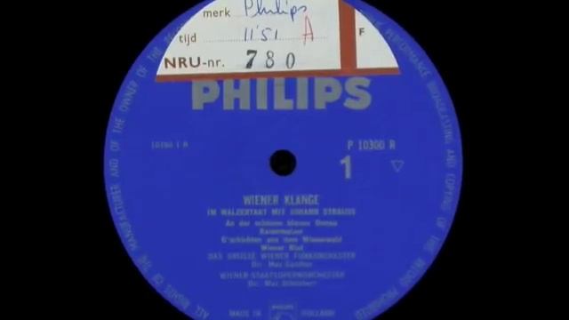 Johann Strauss An der schönen blauen Donau op314 blue danube смотреть онлайн