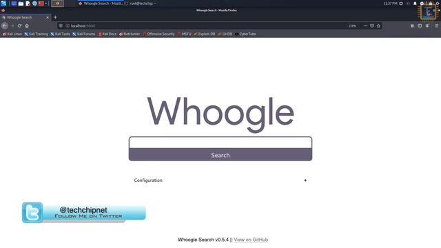 Host your own private search engine on your PC [Hindi] смотреть онлайн