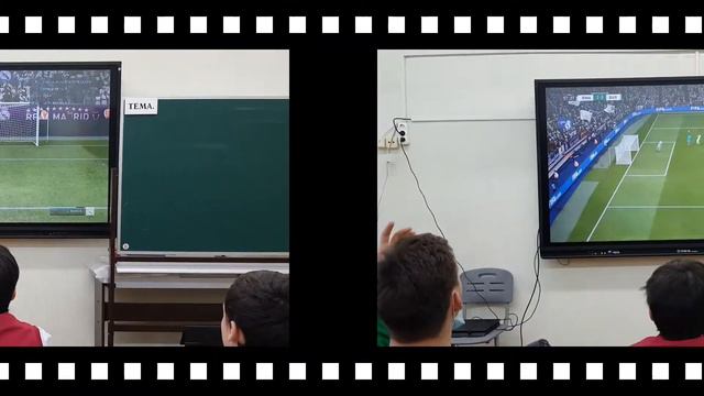 Кубок доброты смотреть онлайн