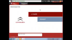 Установка DiagBox 7.83 для сканера Lexia 3