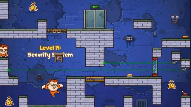 Money Movers (Two Player Game) смотреть онлайн