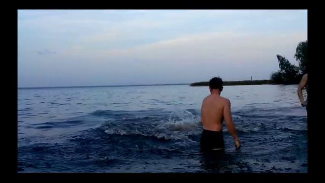 Тренировки в карьере. Канев 2014 смотреть онлайн