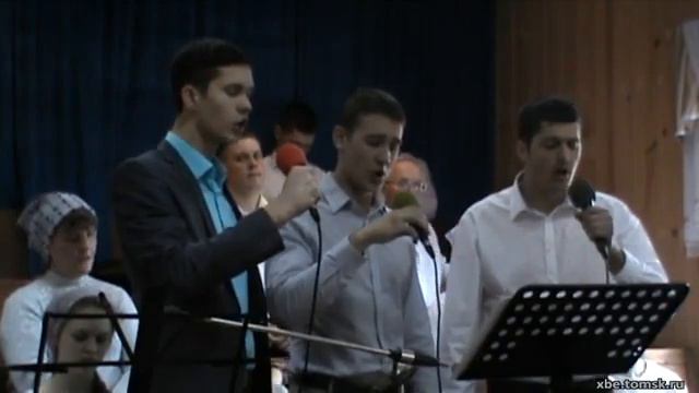 Братья - Странник стоит у двери (Пение) смотреть онлайн