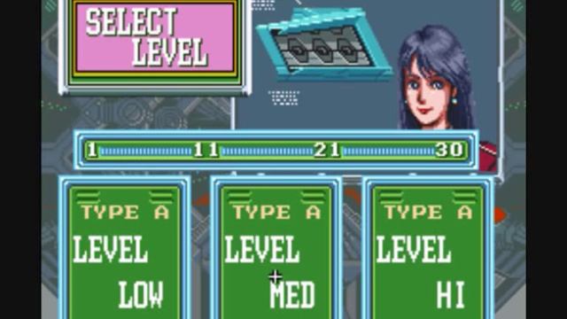 Super NES Nintendo Scope 6 (GamePlay) смотреть онлайн