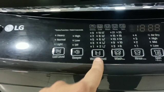 Lg 8 Kg Top Load Fully Automatic Washing Machine Review/Lg T80AJMB1Z