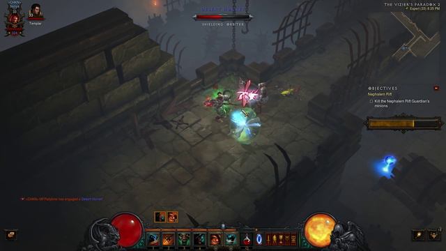 ♥ Free Time w/ MFPT - Diablo 3 - Super Chill Leveling смотреть онлайн