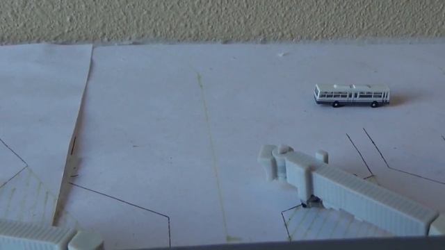 ASTROJET CUSTOM! | Gemini Jets Albuquerque International Airport update - April 2020 (EFFECTS BEGIN смотреть онлайн