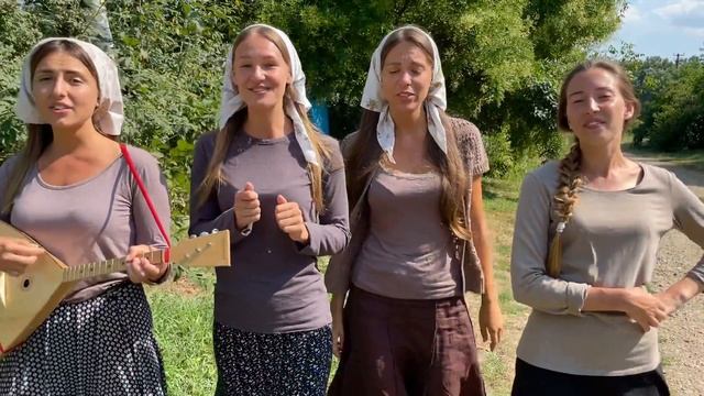 Beloe Zlato - Под окном широким