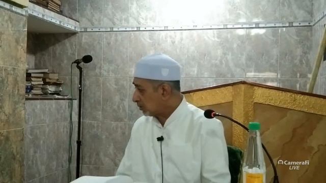 PENGAJIAN KITAB SHAFWATUT TAFASIR смотреть онлайн