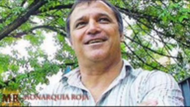 Ricardo Daniel Bertoni смотреть онлайн
