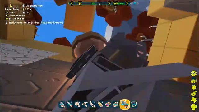 PixARK Meu Primeiro Rex смотреть онлайн