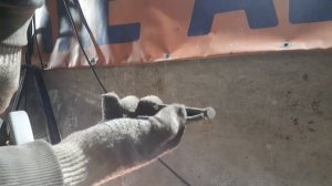 Замена дверных петель Жигули ВАЗ