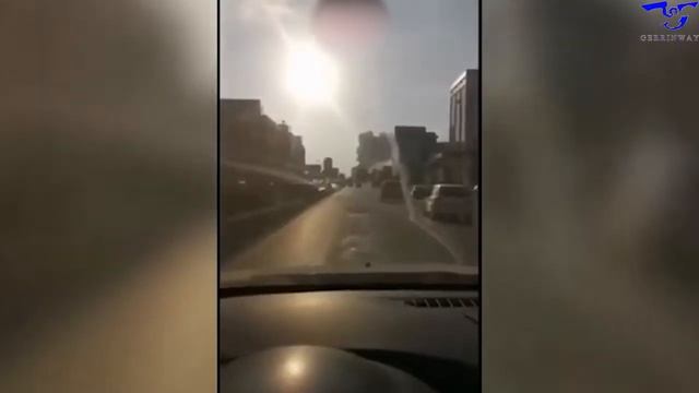 Мощный взрыв в Бейруте, Ливан. Полная Версия. Beirut explosion August 4, 2020 смотреть онлайн