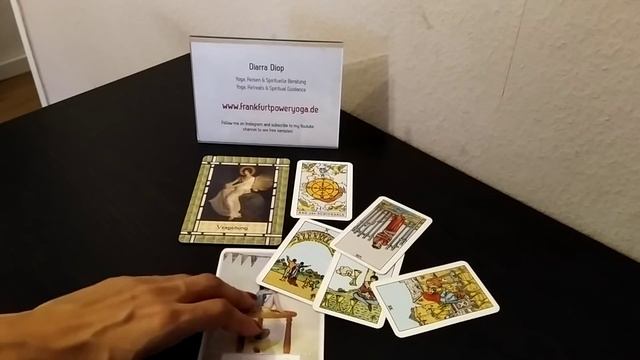 Pick a card: January- Oracle! How will you start into 2021??? смотреть онлайн