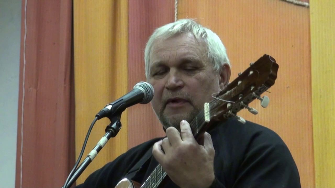 2018 Прелюдия В.Елисеев