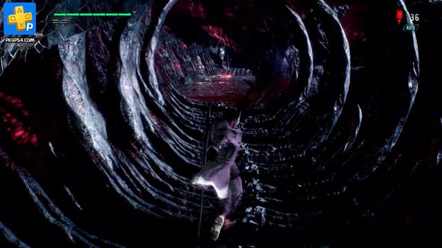 Devil May Cry 5 Deluxe Edition On PS4 Pro - PKGPS4.click