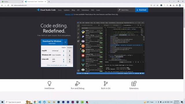 Exercise 1 | TypeScript Getting Started Exercises смотреть онлайн