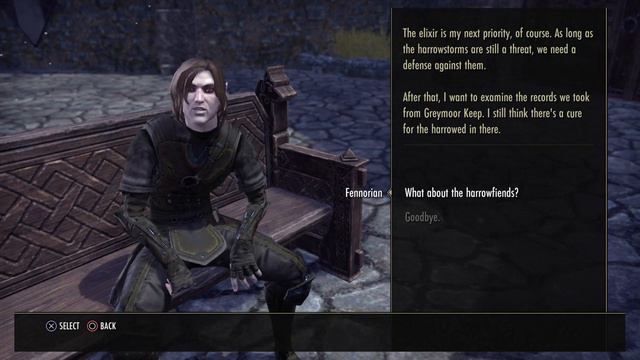 The Elder Scrolls Online: Tamriel Unlimited_Fastest Greymoor Clear! смотреть онлайн