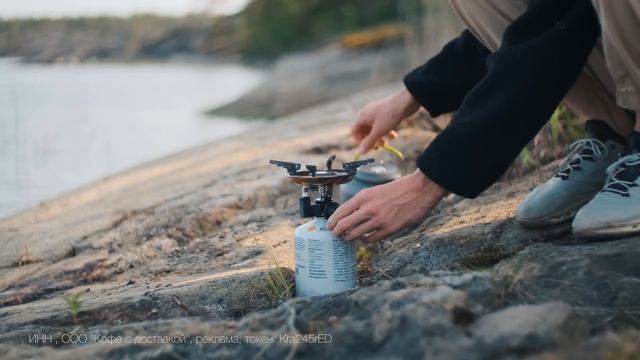 Карелия! Поход с сыном на каяке по островам Ладоги! смотреть онлайн