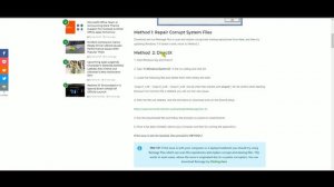 ? [Решено] Black Squad ошибка при запуске приложения 0xc000007b