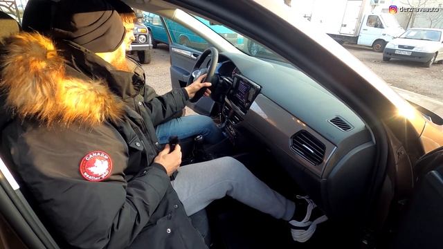 РАДИ СКИДКИ ПРИЕХАЛ С ЕКАТЕРИНБУРГА В УФУ И КУПИЛ VW POLO NEW КОТОРЫЙ ПРИВЕЗЛИ ОТ ДИЛЕРОВ С ЕКБ! смотреть онлайн