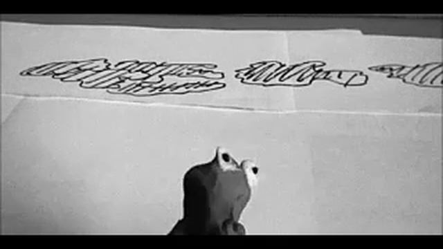 chuncks claymation:Lily Allen - Alfie смотреть онлайн