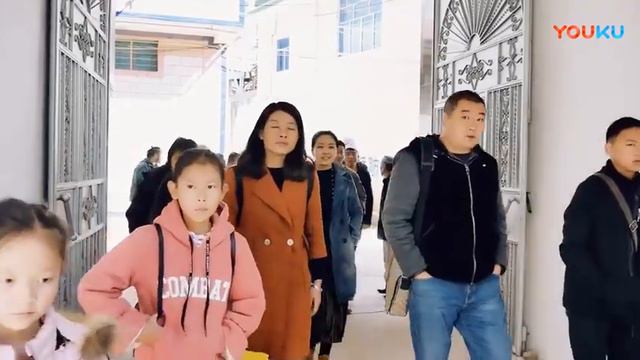 Дунгане (Свадьба в Китае) смотреть онлайн