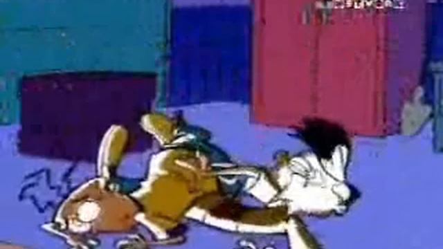 EEnE POOP - Plank's Got Dickie Damage! смотреть онлайн