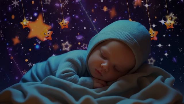 Sleep Instantly Within 5 Minutes 💤 Mozart Brahms Lullaby 💤 Bedtime Lullaby For Sweet Dreams