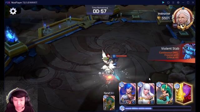 SWLC - Giant Lapis & Ignore Defense line clearing deck breakdown, unit builds & strategies смотреть онлайн