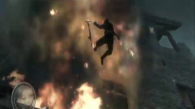 cod world at war pt 6 help me reznov!!!!!!!!!!!! смотреть онлайн